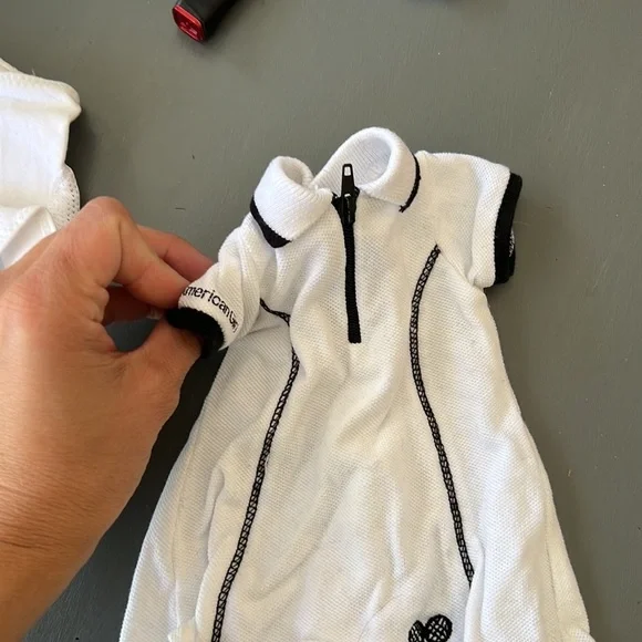 American girl Pleasant company tennis bundle - Picture 10 of 12